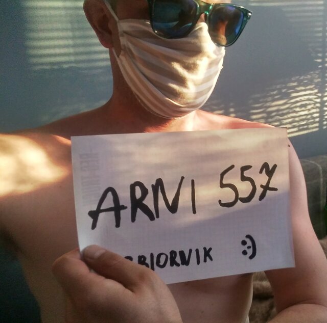 Arni557