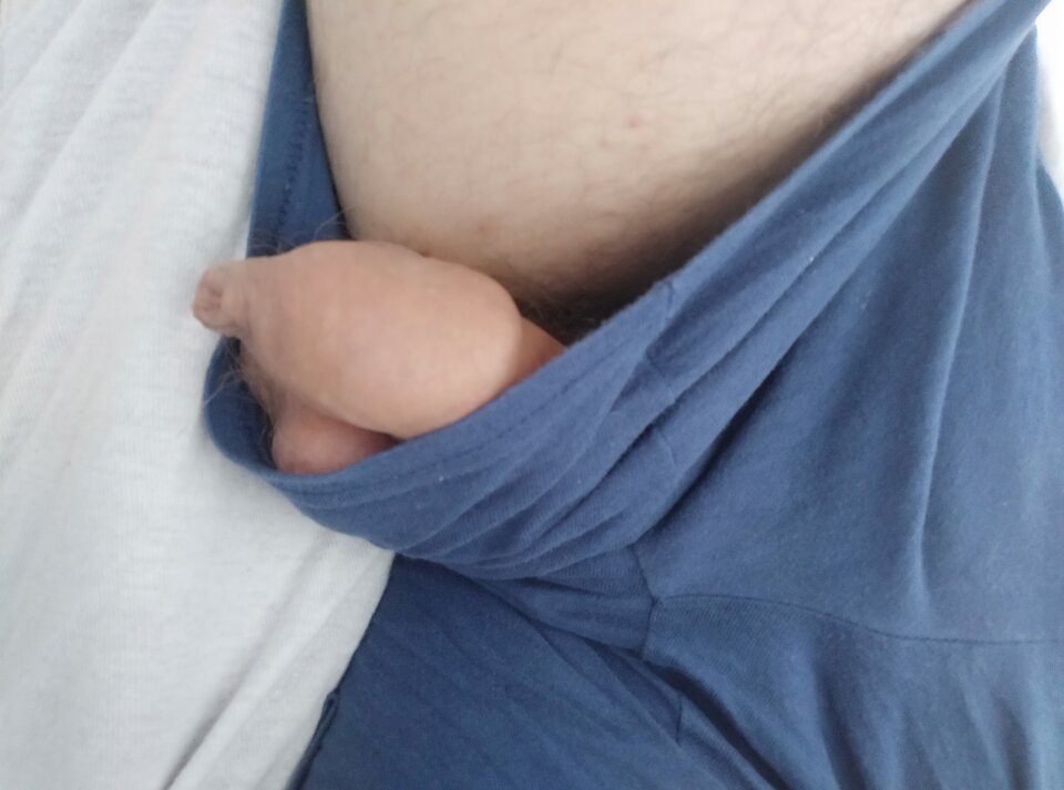 A kto to ze spodenek ucieka? 😊😋 - Ogoniasty96