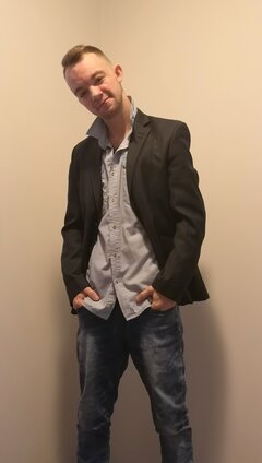 Wpadaj na zabawę ;) pisz śmiało 