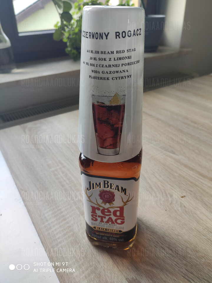 Nowy smak dla mojego mężczyzny 😉 - RoandiaAndLukas