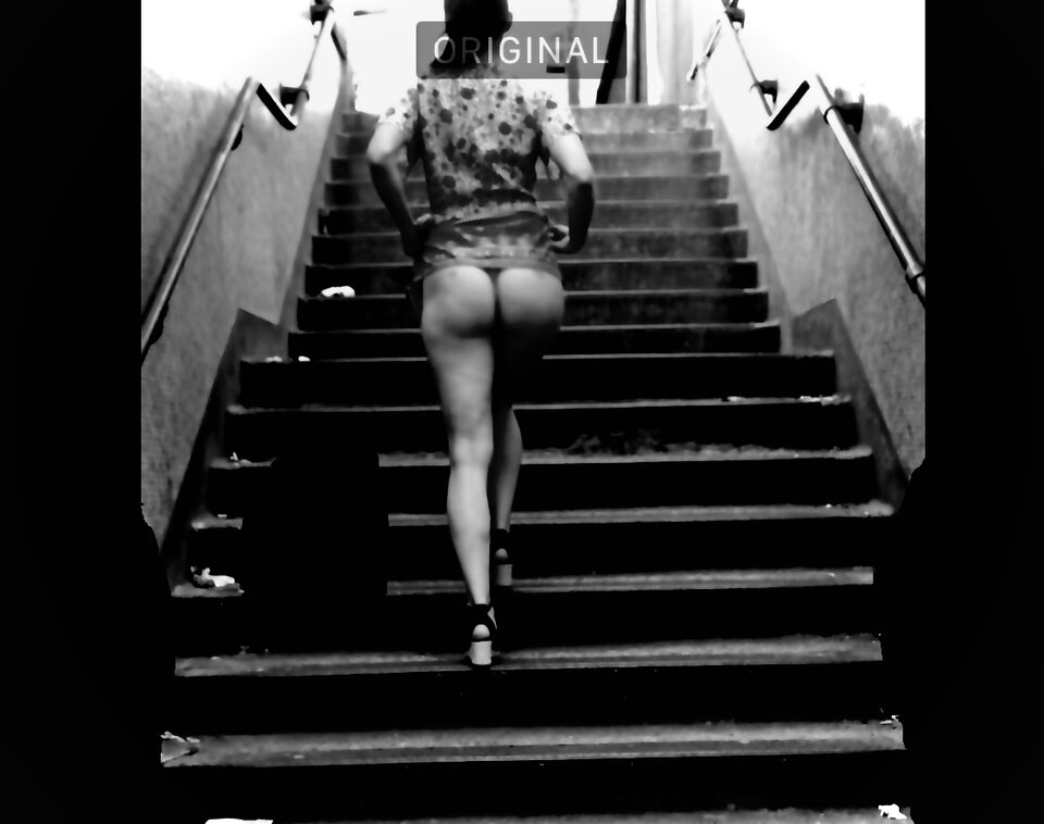 New York Original 🤩 - NaughtyAngelTheBeast