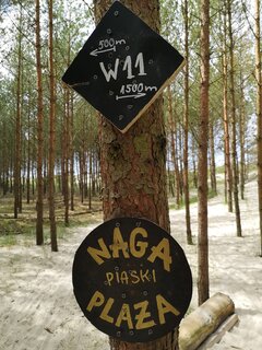 choc na chwilke ale trzeba było :)