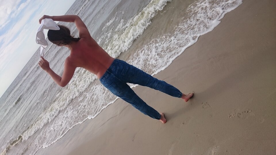 MORSKA BRYZA - Perlowi