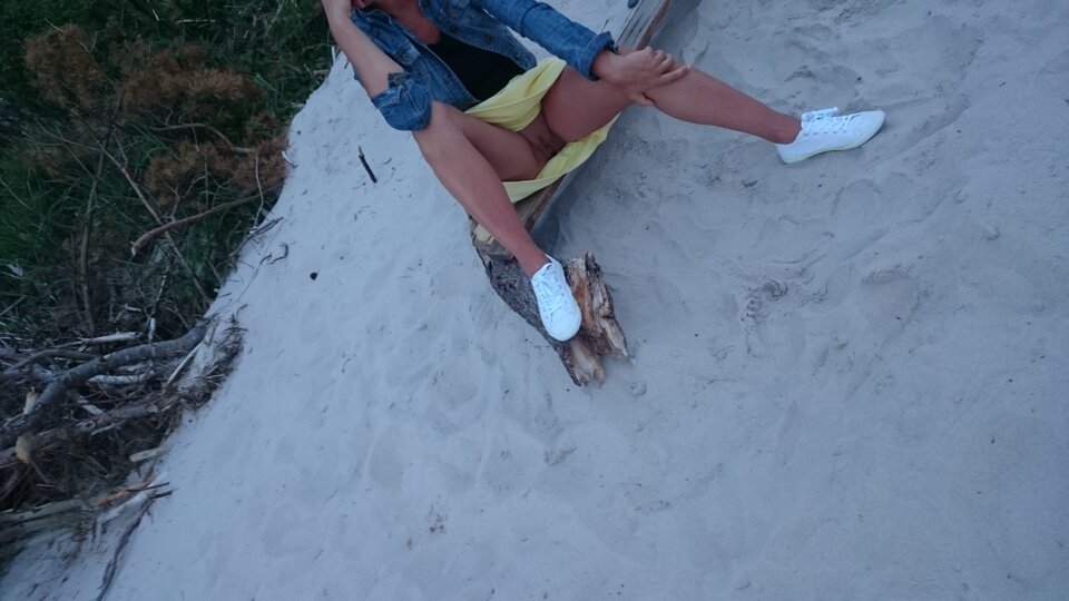 KRÓTKI ODPOCZYNEK - Perlowi