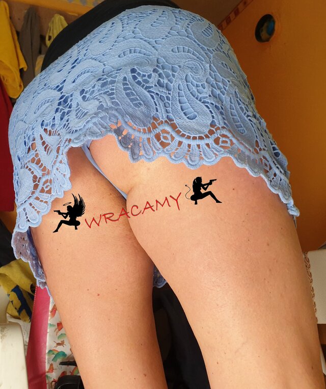 wracamy