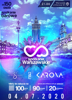 SpotkaniaWarszawskie