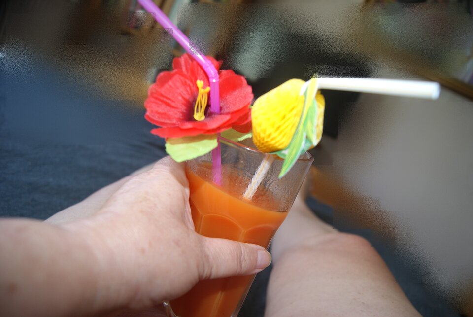 Na upalny dzień - Ajsza69