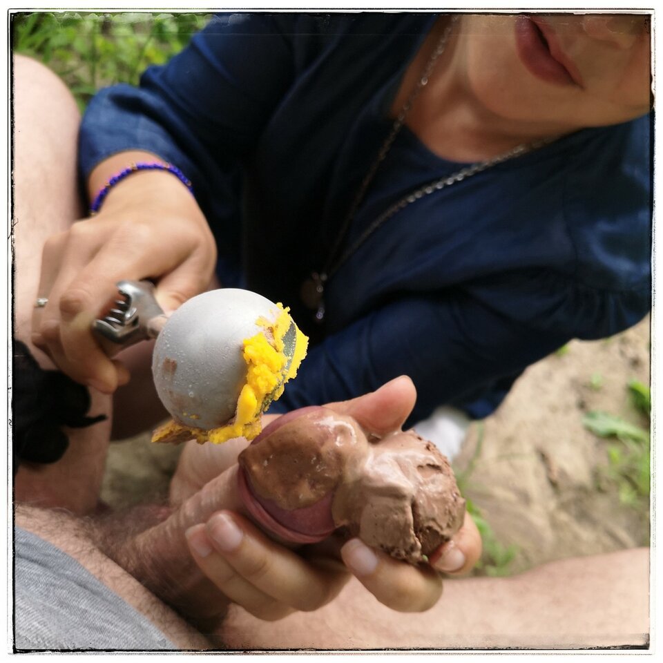 Lody gałkowane cz.1 - malzlublin