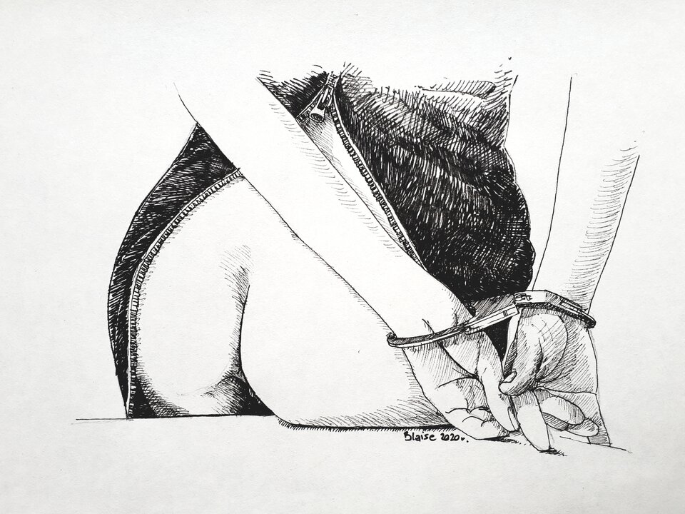 Art no. 24 - blaise8