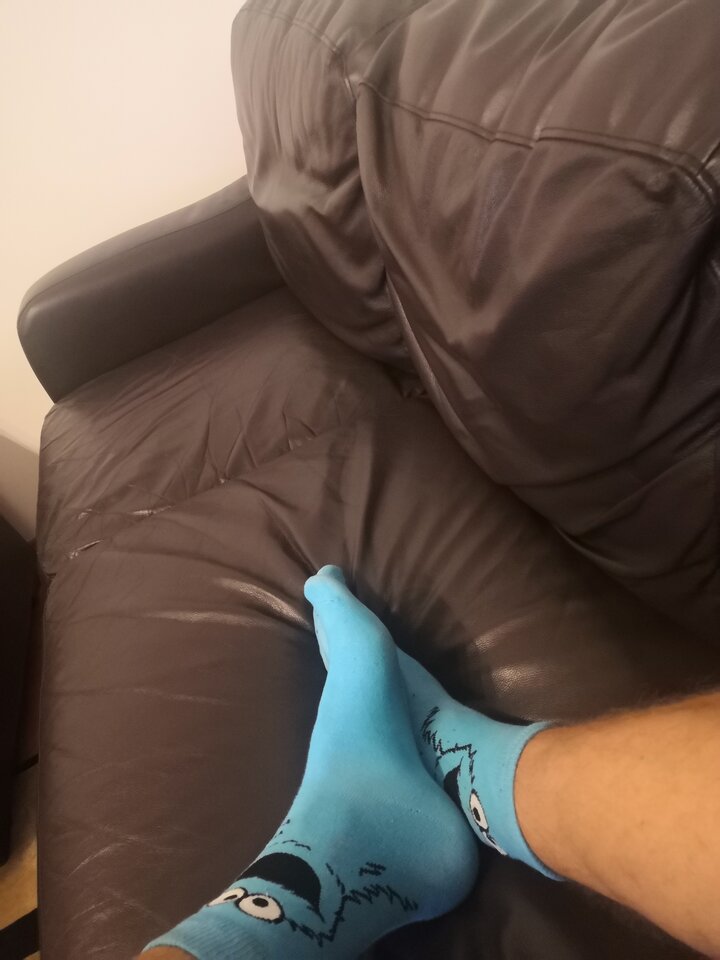 ochy i achy - Mar1992