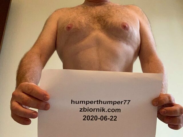 humperthumper77