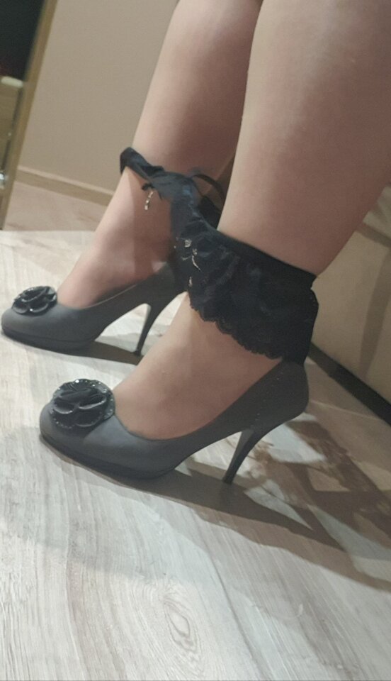 Gotowa - spragniona_suka