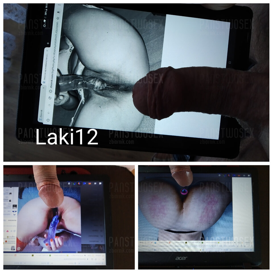 Tribute 😈 - PanstwoSex