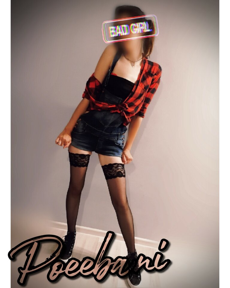 😈 - Poeebani