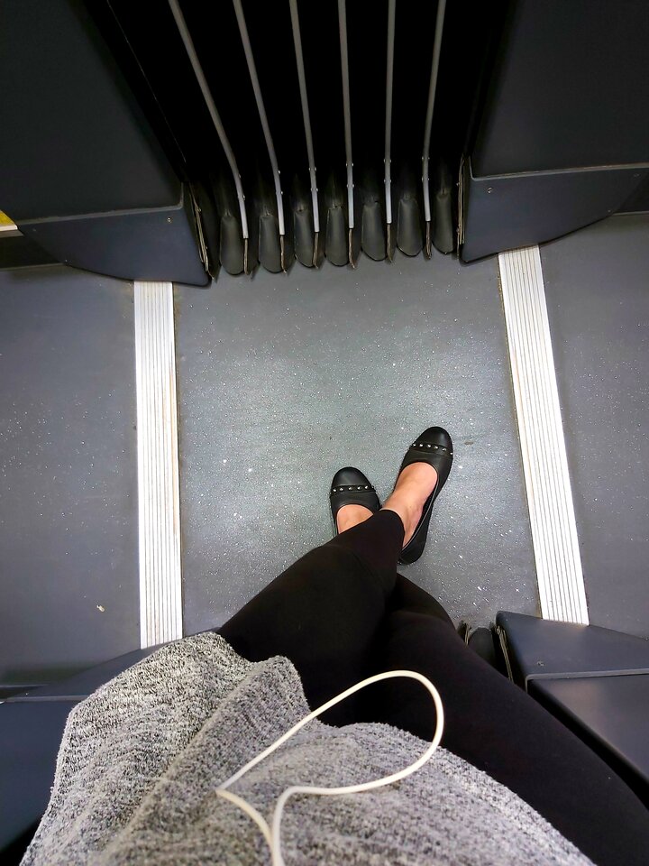 W drodze.... - para_kochankow