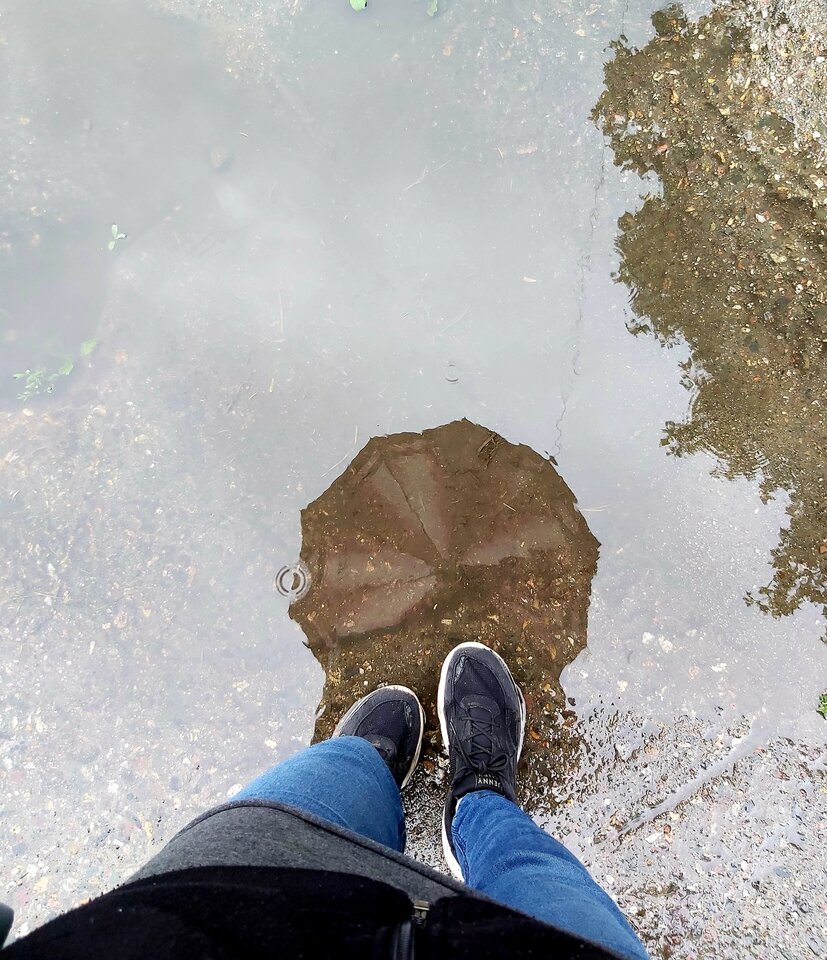 Mały kącik raju... - para_kochankow