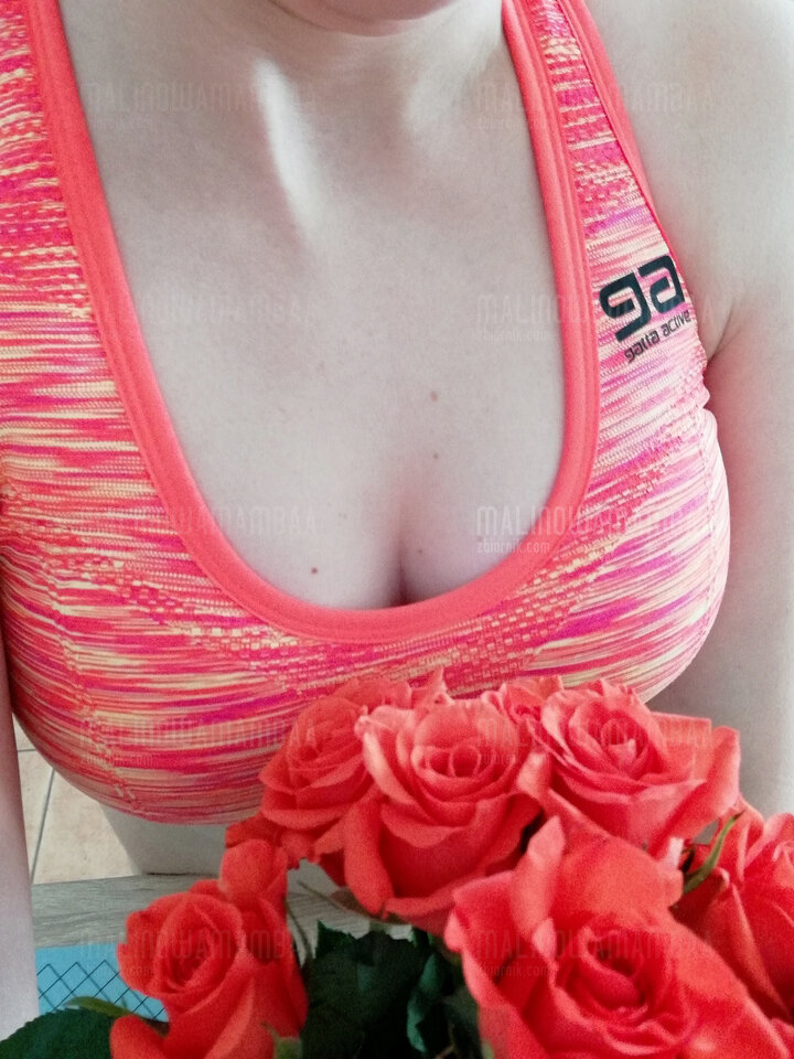 Ładne kwiatki? - malinowamambaa