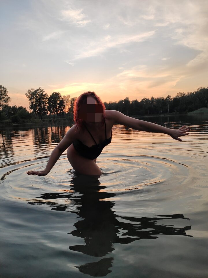 Kto ze mną popływa? 🙃 - MeridaSterczacySut