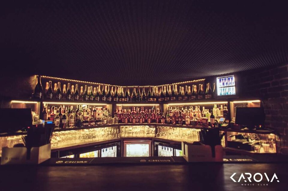 Karova Club - Spotkania_Warszawskie