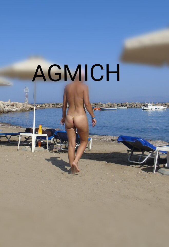 Wspomnienia...  - agmich