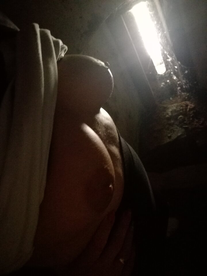 Widzisz światełko... - stalovapara82