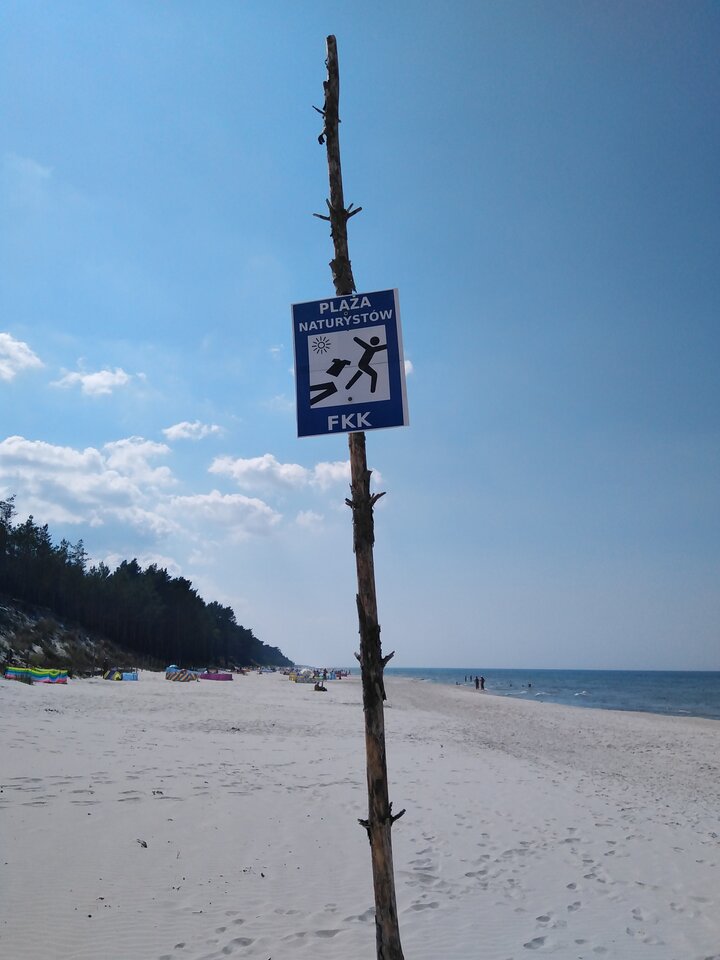 Znacie to miejsce? Lubicie? - AiB1982