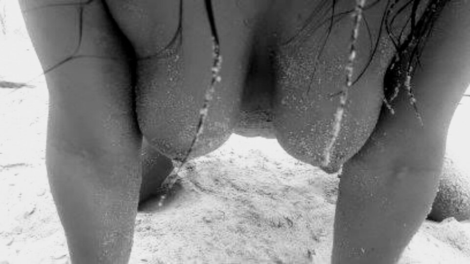 Sand... - Loren22