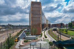 Trochę nowocześniej