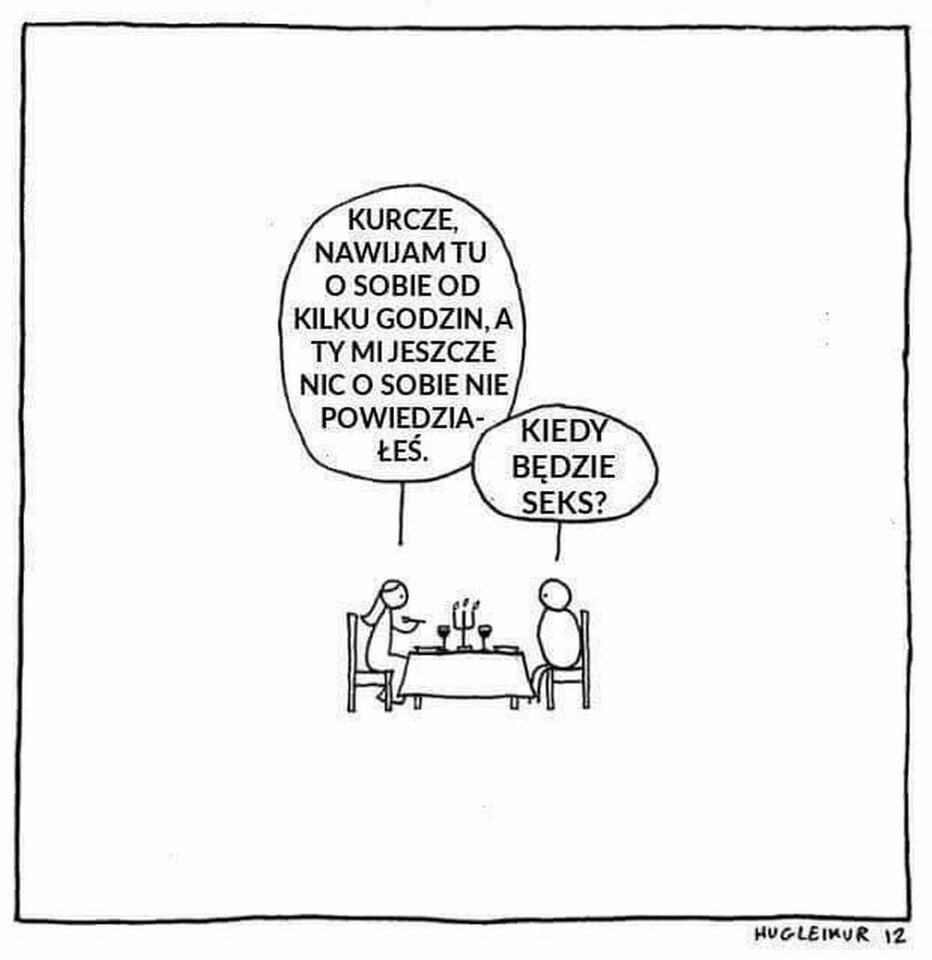 I pozamiatane. - margaery