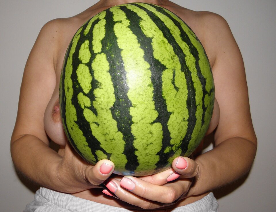 Arbuz - aga124