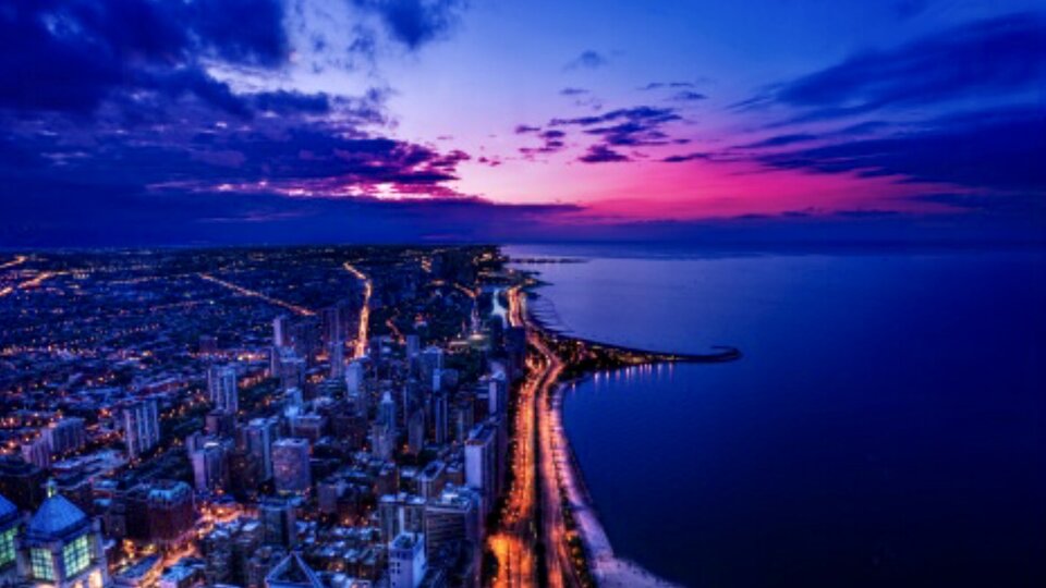 Chicago ... - Agulka0412