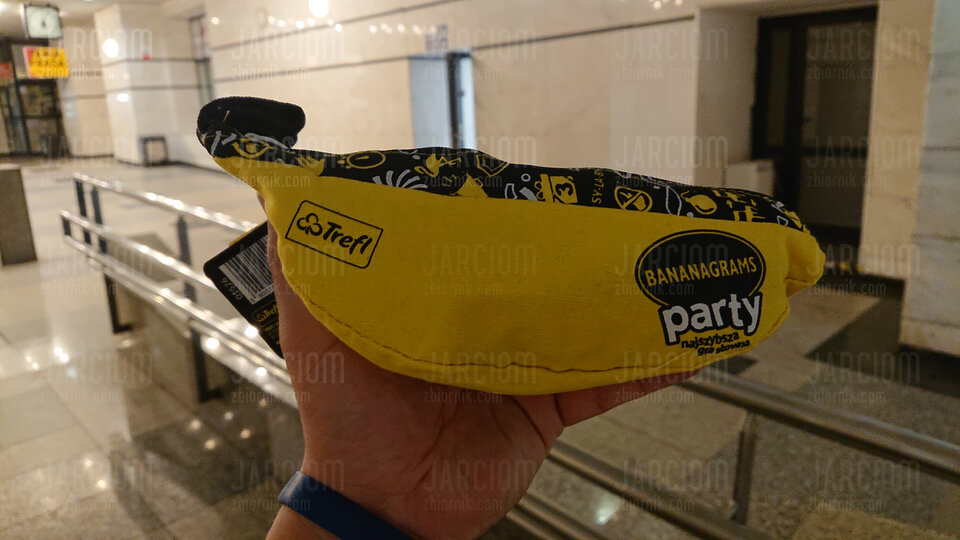 Planszówki - Jarciom