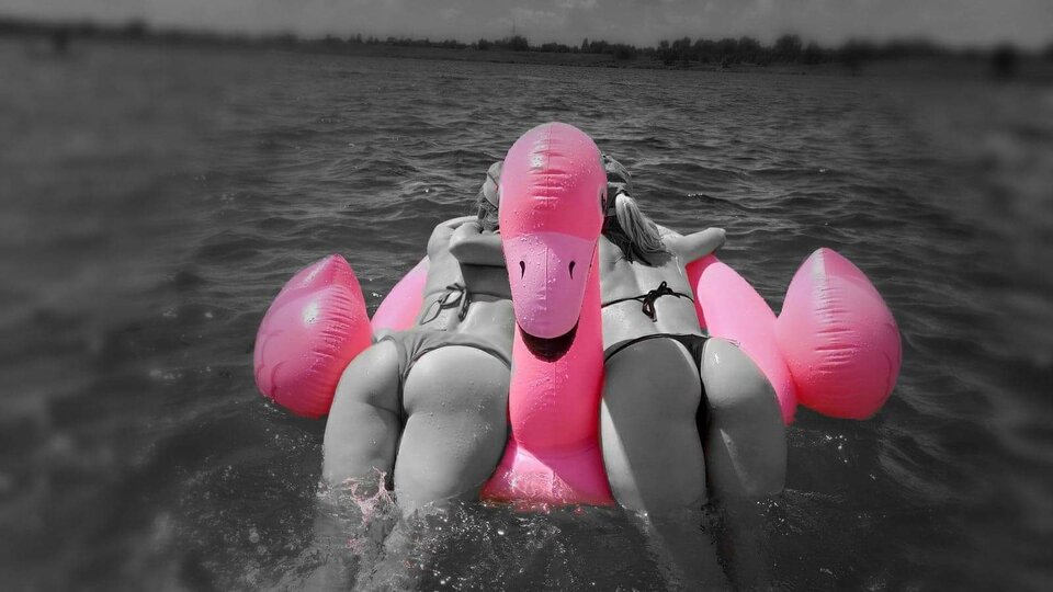 No to my tez dodamy;* - SexFitCouple