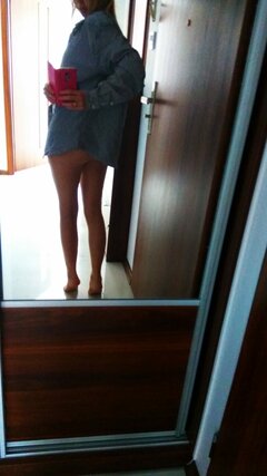 Ze specjalna dedykacją dla "Mojego Grubaska"