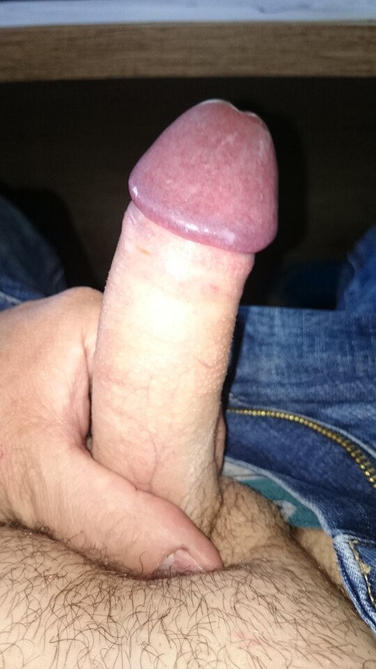 Jest chętna na niego?? - lolek7x