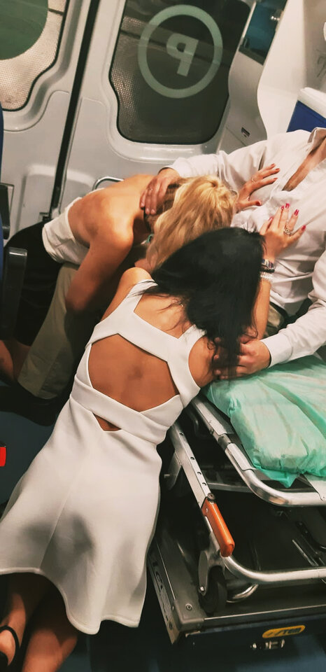 Karetka - Lovers8880