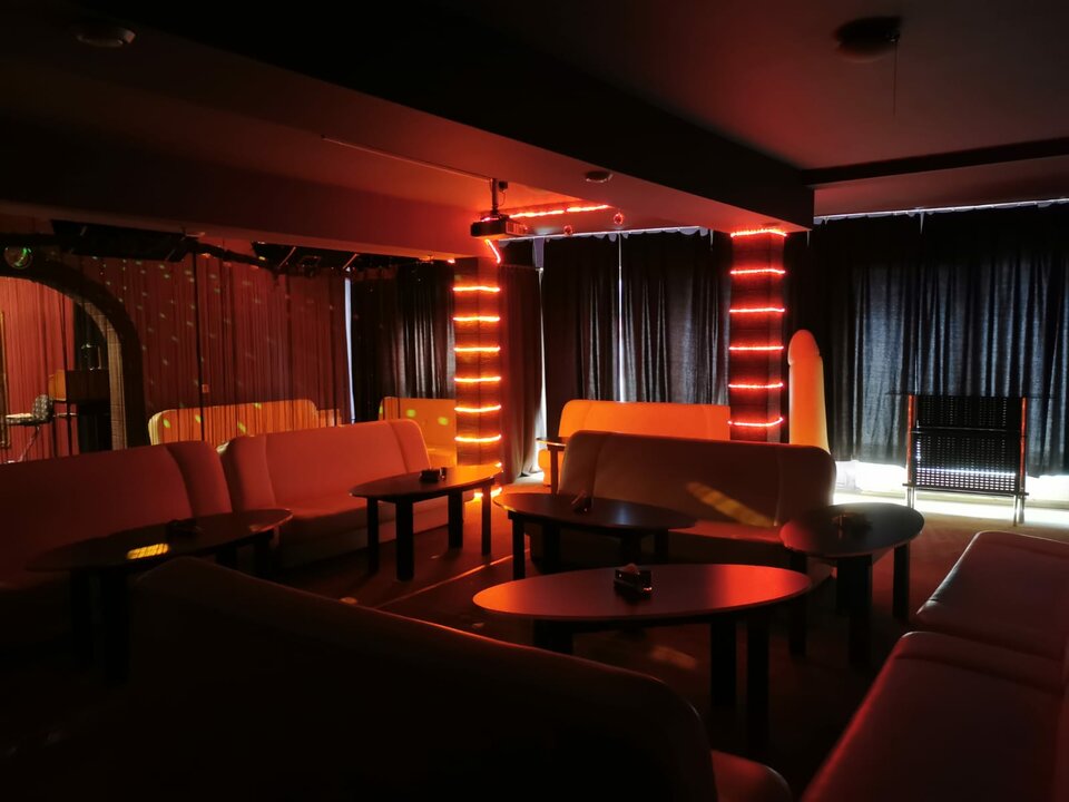 Weekendowe FRYWOLNE spotkania RELAKS - redfoxswing