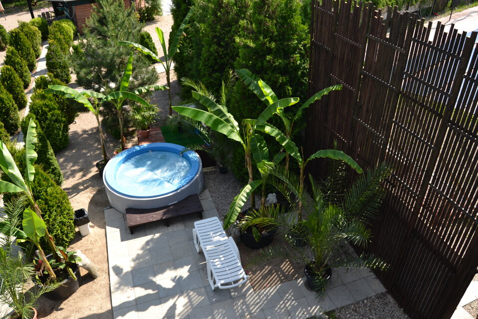 Jacuzzi (6 lipca) - jacuzzi