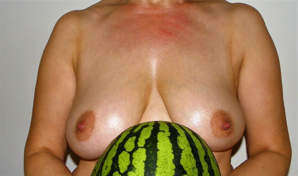 Lubicie owoce? - aga124