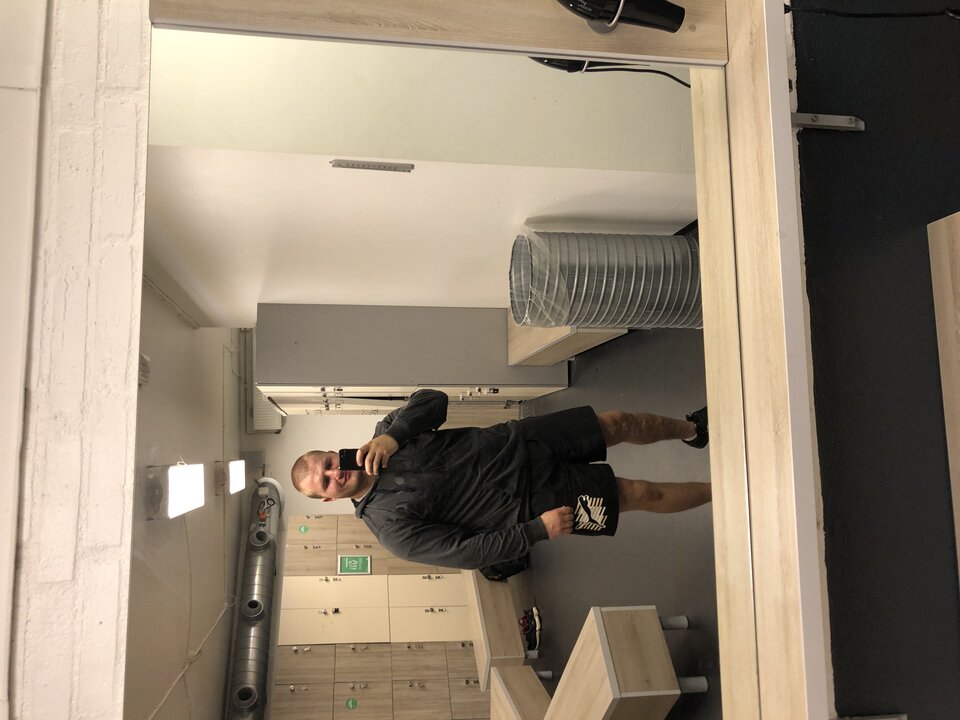 F45CC7CE-72AB-4A48-BD4F-EB97B9514D78.jpeg - Radus1992