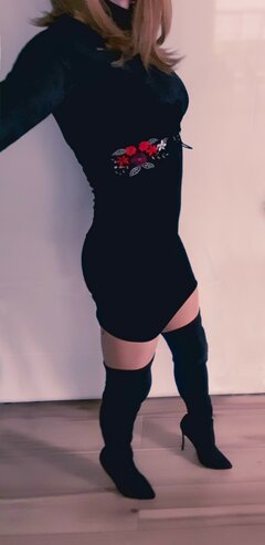 Lubicie moje selfie?