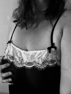 Ściągniesz to ze mnie ... 😈