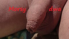 Grzanie w słoneczku.