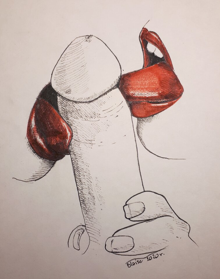 Art. No. 29 - blaise8