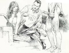 Grafika Paolo Serpieri 7