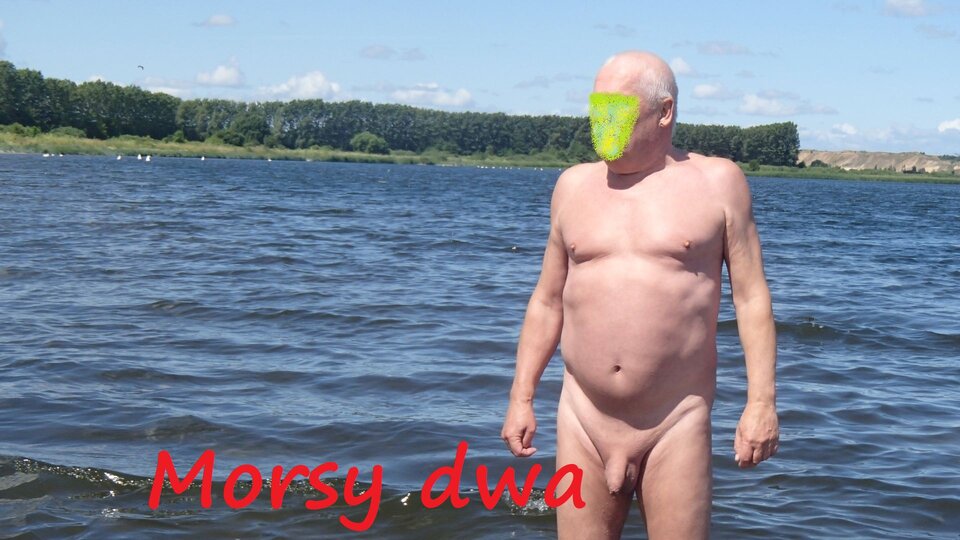 Plener Rewa. - Morsy_dwa