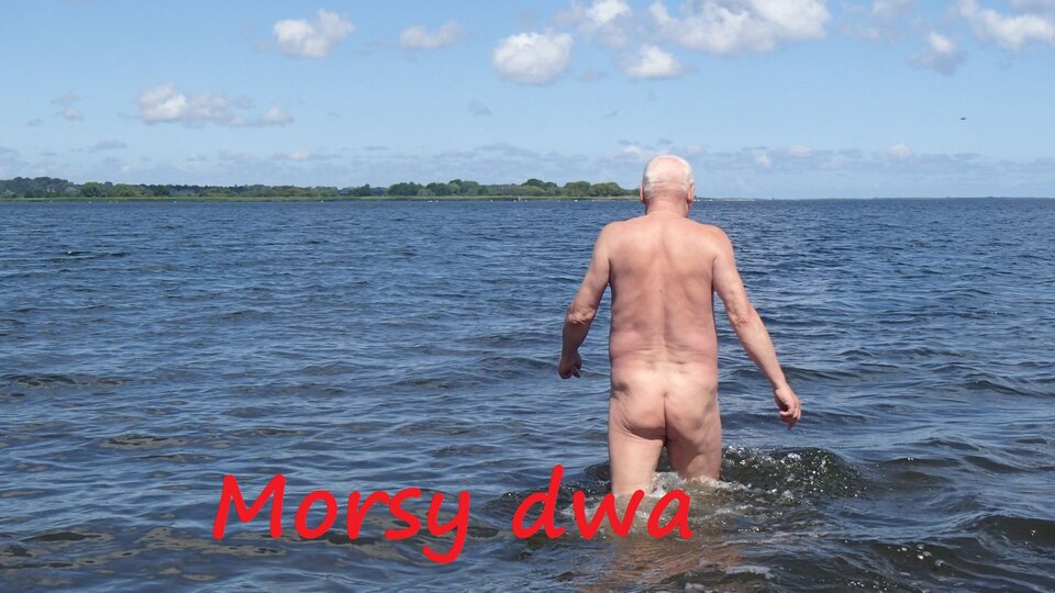 Plener Rewa. - Morsy_dwa