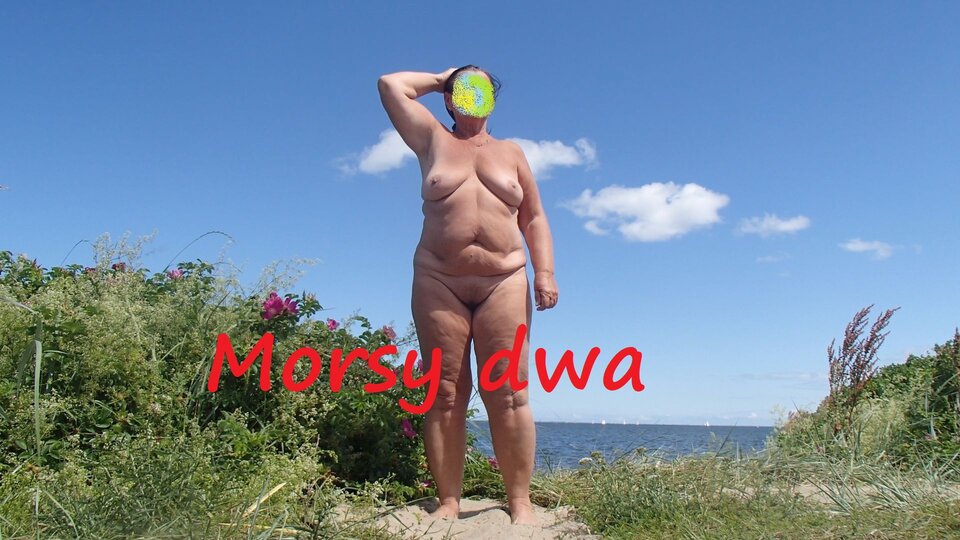 Plener Rewa. - Morsy_dwa