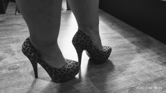 Jak poprawić sobie dobry humor? Oczywiście kupić buty ;).