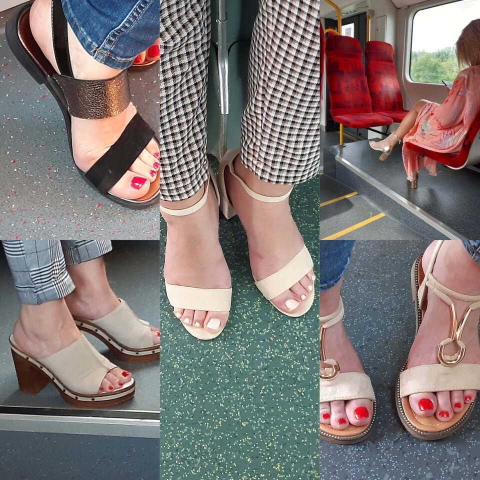 inne  stopy - Nikt_taki